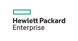 Hewlett Packard Enterprise